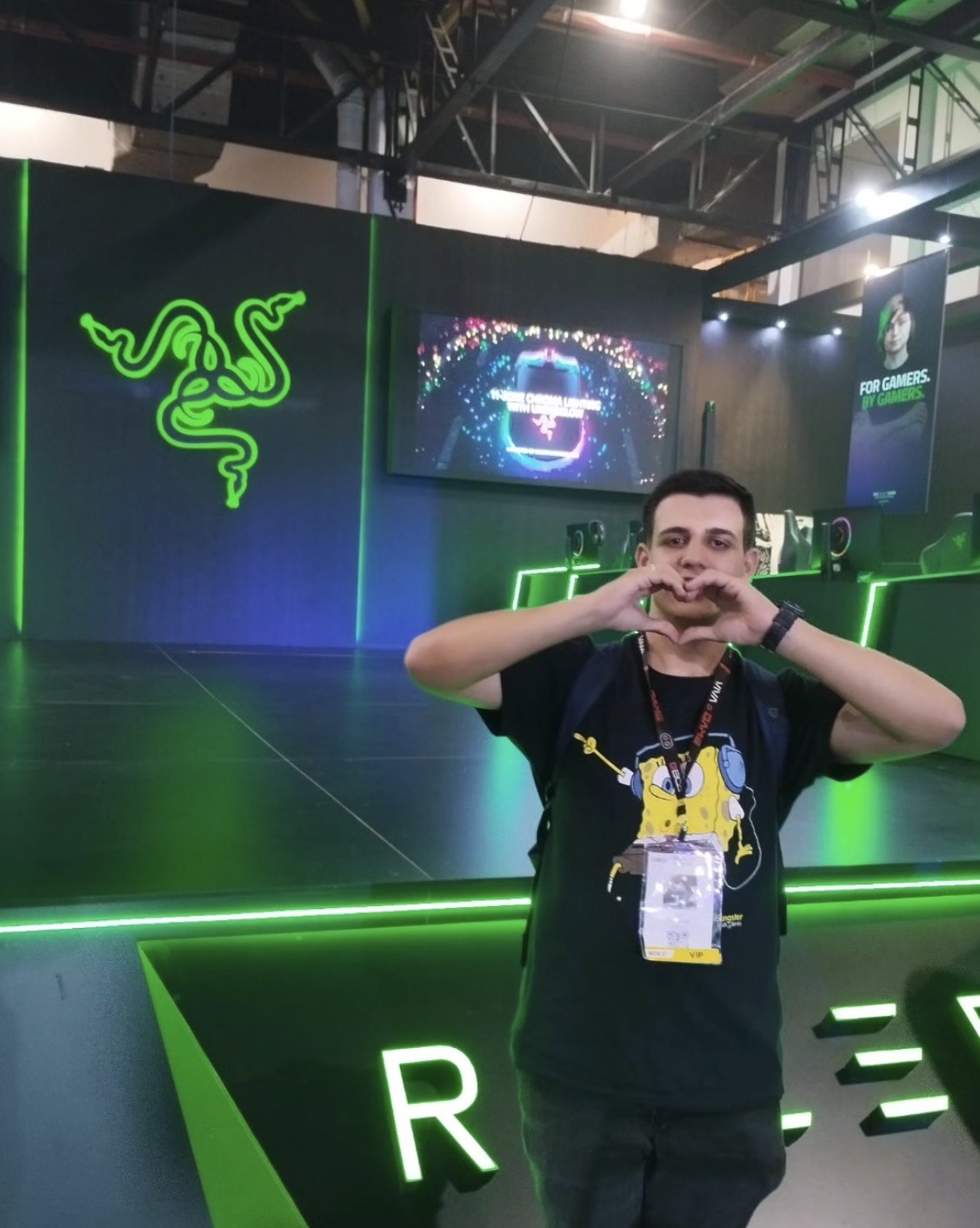 Vinícius Rezende